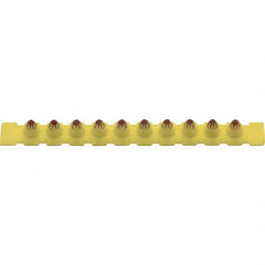 DeWALT Anchors & Fasteners - Powder Actuated Loads Type: Powder Load Strip Caliber: 0.25 - All Tool & Supply