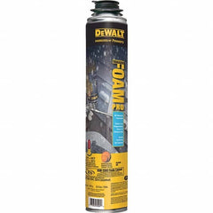 DeWALT Anchors & Fasteners - Caulk & Sealants Product Type: Foam Chemical Type: Polyurethane - All Tool & Supply