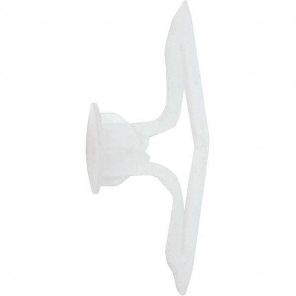 DeWALT Anchors & Fasteners - Drywall & Hollow Wall Anchors Type: Wall Anchor Material: Plastic - All Tool & Supply