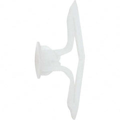 DeWALT Anchors & Fasteners - Drywall & Hollow Wall Anchors Type: Wall Anchor Material: Plastic - All Tool & Supply