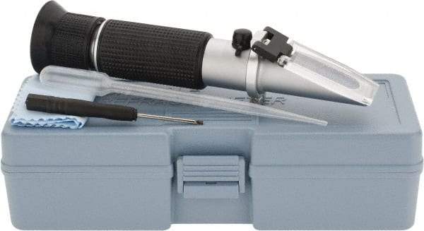 Rustlick - Refractometer - All Tool & Supply