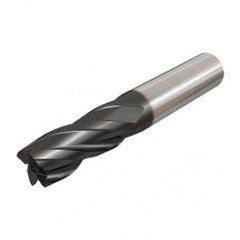 EC200A384W20 IC900 END MILL - All Tool & Supply