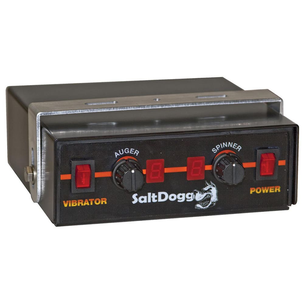 Automotive Replacement Parts; Type: Replacement Variable Speed Controller; Application: SaltDogg ™ SHPE Series Spreaders