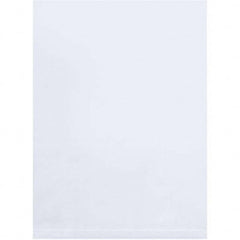 Value Collection - Pack of (1000), 14 x 22" 3 mil Flat Poly Bags - All Tool & Supply