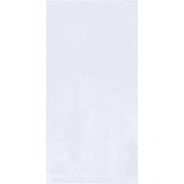 Value Collection - Pack of (1000), 14 x 22" 1-1/2 mil Flat Poly Bags - All Tool & Supply