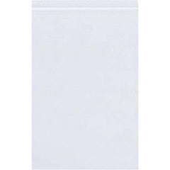 Value Collection - Pack of (1000), 3 x 4" 4 mil Reclosable Poly Bags - All Tool & Supply