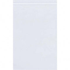 Value Collection - Pack of (1000), 2 x 3" 8 mil Reclosable Poly Bags - All Tool & Supply