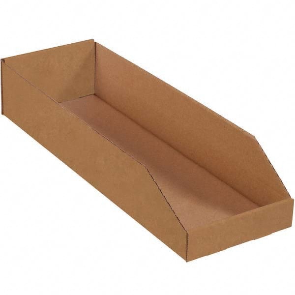 Value Collection - 8" Wide x 24" Deep x 4-1/2" High Drawer Bin - All Tool & Supply