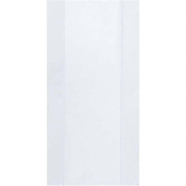 Value Collection - Pack of (500), 12 x 18" 2 mil Reclosable Poly Bags - All Tool & Supply