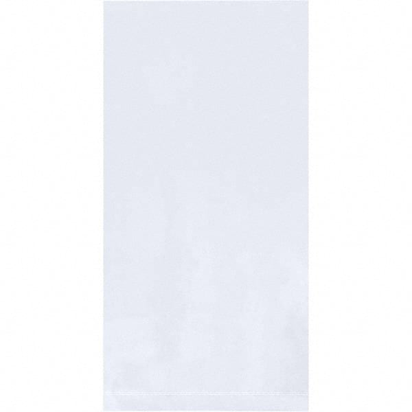 Value Collection - Pack of (1000), 6 x 9" 1-1/2 mil Flat Poly Bags - All Tool & Supply