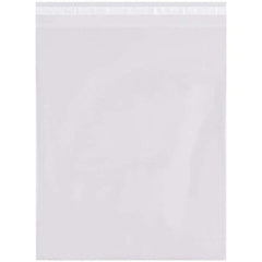 Value Collection - Pack of (500), 10 x 13" 4 mil Resealable Poly Bags - All Tool & Supply