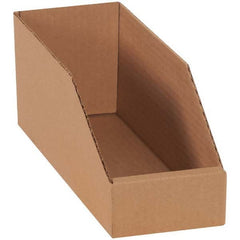 Value Collection - 4" Wide x 12" Deep x 4-1/2" High Drawer Bin - All Tool & Supply