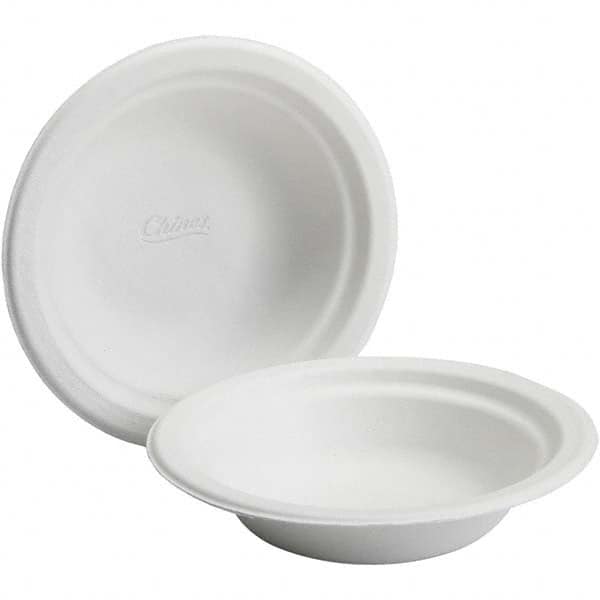 Ability One - 12 oz Paper Bowls - All Tool & Supply