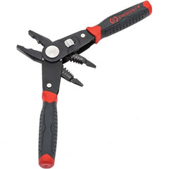 Crescent - Pliers Type: Combination Pliers Jaw Type: Linesman - All Tool & Supply