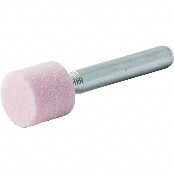 Merit Abrasives - Mounted Points Point Shape Code: W177 Point Shape: Cylinder - All Tool & Supply