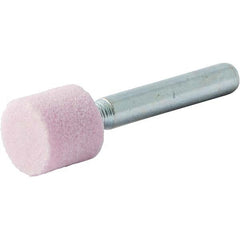 Merit Abrasives - Mounted Points Point Shape Code: W177 Point Shape: Cylinder - All Tool & Supply