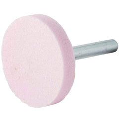 Merit Abrasives - Mounted Points Point Shape Code: W235 Point Shape: Cylinder - All Tool & Supply