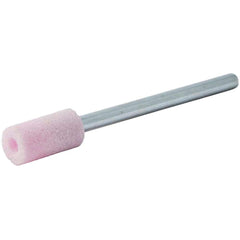 Merit Abrasives - Mounted Points Point Shape Code: B135 Point Shape: Cylinder Cup - All Tool & Supply