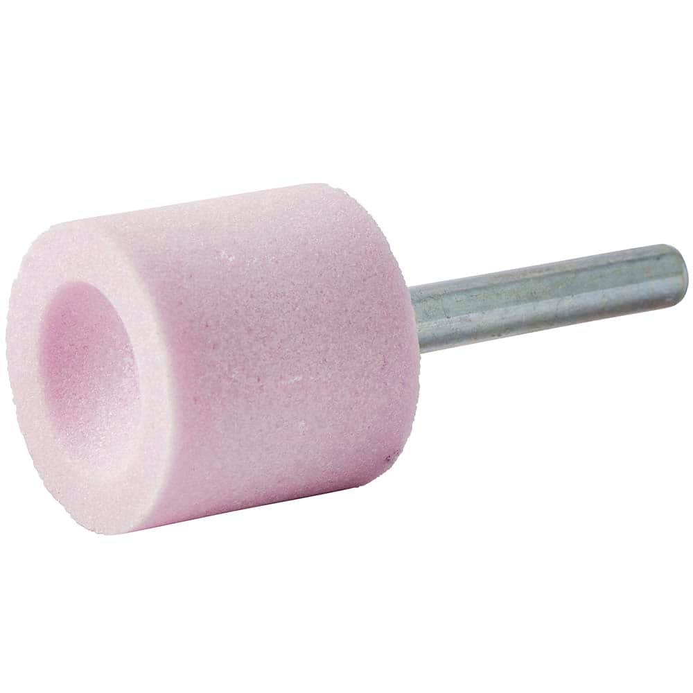 Merit Abrasives - Mounted Points Point Shape Code: A38 Point Shape: Cylinder Cup - All Tool & Supply