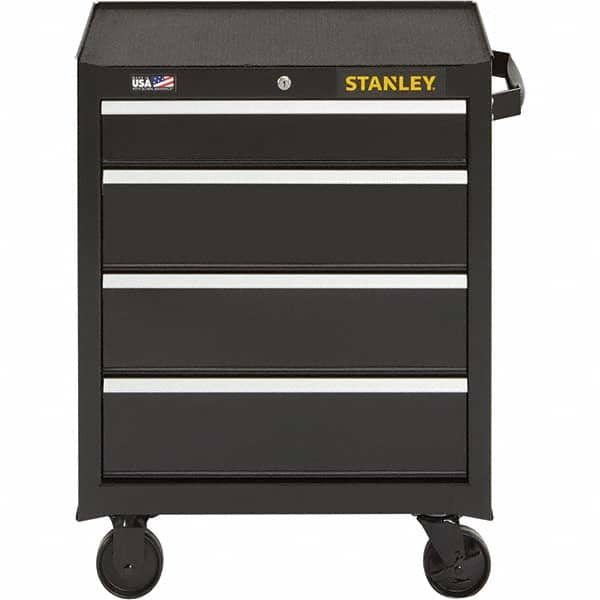 DeWALT - 4 Drawer 650 Lb Capacity Steel Roller Cabinet - All Tool & Supply