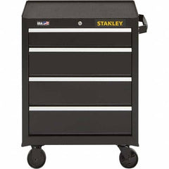 DeWALT - 4 Drawer 650 Lb Capacity Steel Roller Cabinet - All Tool & Supply