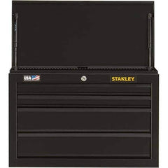 DeWALT - Tool Boxes, Cases & Chests Type: Top Tool Chest Width Range: 24" - 47.9" - All Tool & Supply