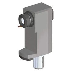 Kennametal - Turret & VDI Tool Holders Type: Driven Tool Radial Maximum Cutting Tool Size (mm): 26.00 - Exact Industrial Supply