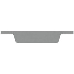 Phillips Precision - Laser Etching Fixture Plates Type: Adapter Length (Inch): 6.00 - All Tool & Supply