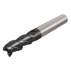 EC120B253W12 IC900 END MILL - All Tool & Supply