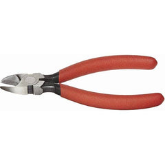 Xcelite - Cutting Pliers Type: Diagonal Cutter Insulated: NonInsulated - All Tool & Supply