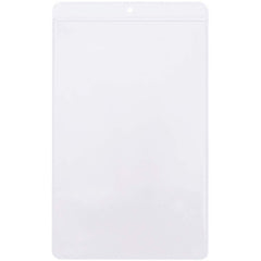 Value Collection - Document Protectors Type: Vinyl Envelopes Width (Inch): 5 - All Tool & Supply