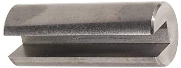 Dumont Minute Man - 2-9/16" Diam Plain Broach Bushing - Style D, 6" Bushing Length - All Tool & Supply