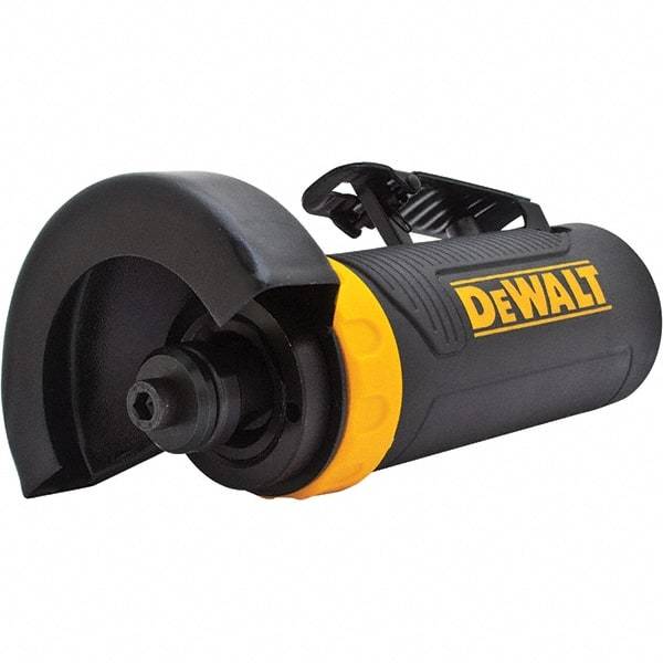 DeWALT - Cut-Off Tools & Cut-Off-Grinder Tools Type of Power: Pneumatic Handle Type: Inline - All Tool & Supply