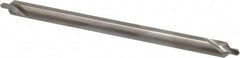 Keo - #3 Plain Cut 90° Incl Angle High Speed Steel Combo Drill & Countersink - All Tool & Supply