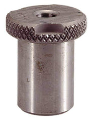 Value Collection - Type SF, 21/32" Inside Diam, Slip Fixed Drill Bushing - 1-3/8" Body Outside Diam, 1-3/4" Length Under Head - All Tool & Supply