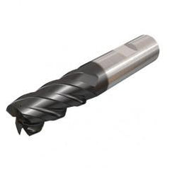 EC200B384W20 IC900 END MILL - All Tool & Supply