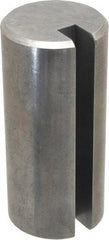 Dumont Minute Man - 2-3/4" Diam Plain Broach Bushing - Style D, 6" Bushing Length - All Tool & Supply