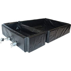 UltraTech - Collapsible Berms & Pools   Type: Track Berm    Sump Capacity (Gal.): 144.00 - All Tool & Supply