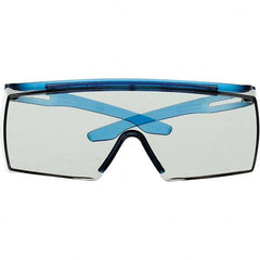 3M - Safety Glasses Type: Safety Lens Color Family: Gray - All Tool & Supply