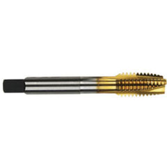 M4X.7 D4 SP PT TIN SHEARTAP - All Tool & Supply