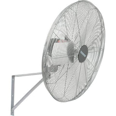 PRO-SOURCE - Industrial Circulation Fans Blade Size: 30 (Inch) Style: Oscillating - All Tool & Supply