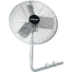 PRO-SOURCE - Industrial Circulation Fans Blade Size: 24 (Inch) Style: Non-Oscillating - All Tool & Supply