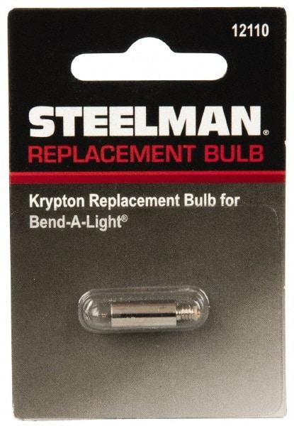 Steelman - Krypton Bulb - All Tool & Supply