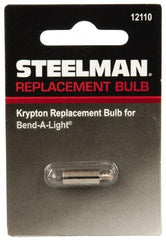 Steelman - Krypton Bulb - All Tool & Supply