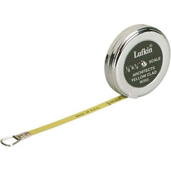 Lufkin - Tape Measures PSC Code: 5210 - All Tool & Supply