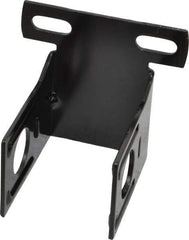 Wilkerson - Filter FRL Wall Mount Bracket - Series 8, 2-3/8" High x 2-5/8" Wide, For Use with F08, M08 & B08 - All Tool & Supply