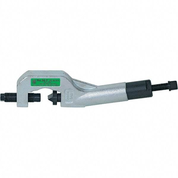 KUKKO - Nut Splitters Tool Type: Nut Splitter Overall Length (Inch): 9-7/8 - All Tool & Supply