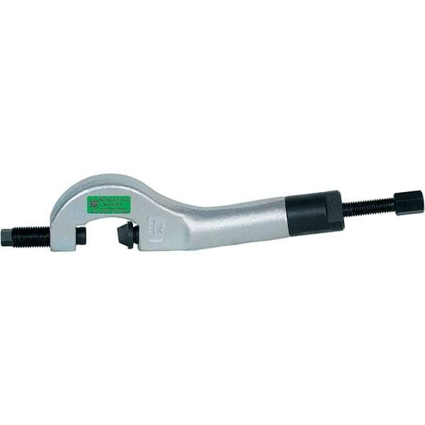 KUKKO - Nut Splitters Tool Type: Nut Splitter Overall Length (Inch): 6-5/8 - All Tool & Supply