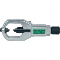 KUKKO - Nut Splitters Tool Type: Nut Splitter Overall Length (Inch): 5-1/4 - All Tool & Supply