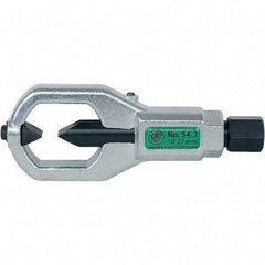 KUKKO - Nut Splitters Tool Type: Nut Splitter Overall Length (Inch): 4-1/4 - All Tool & Supply